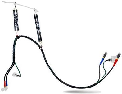 LL KIT-APL Color Hs-15ft Pogo (Pack of 1)
