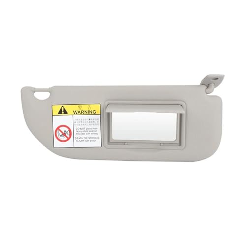 Pare-soleil droit Peugeot 301 pour bloquer les reflets du soleil en voyage