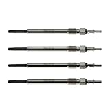 Compatible with Chrysler for PT for Cruiser 2.2 2002-2010 88900715 05080047AB 05117592AA Glow Plugs 