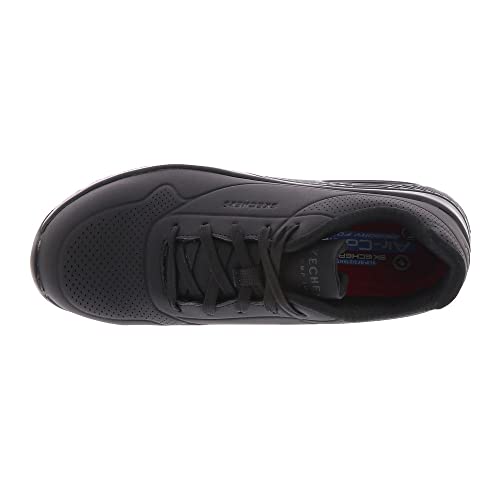 Skechers Women's Work Uno Sr Deloney Shoe2
