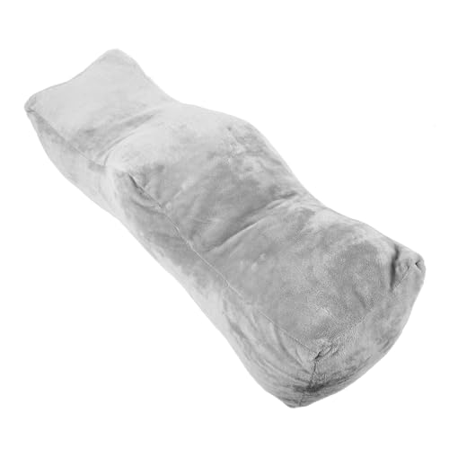 Garneck Foot Elting Pillow for Bed Sleep Feet Pads Leg Rest Decompression Cushion