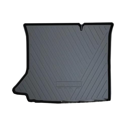 Tapis coffre voiture Dacia Duster idéal pour vos sorties outdoor