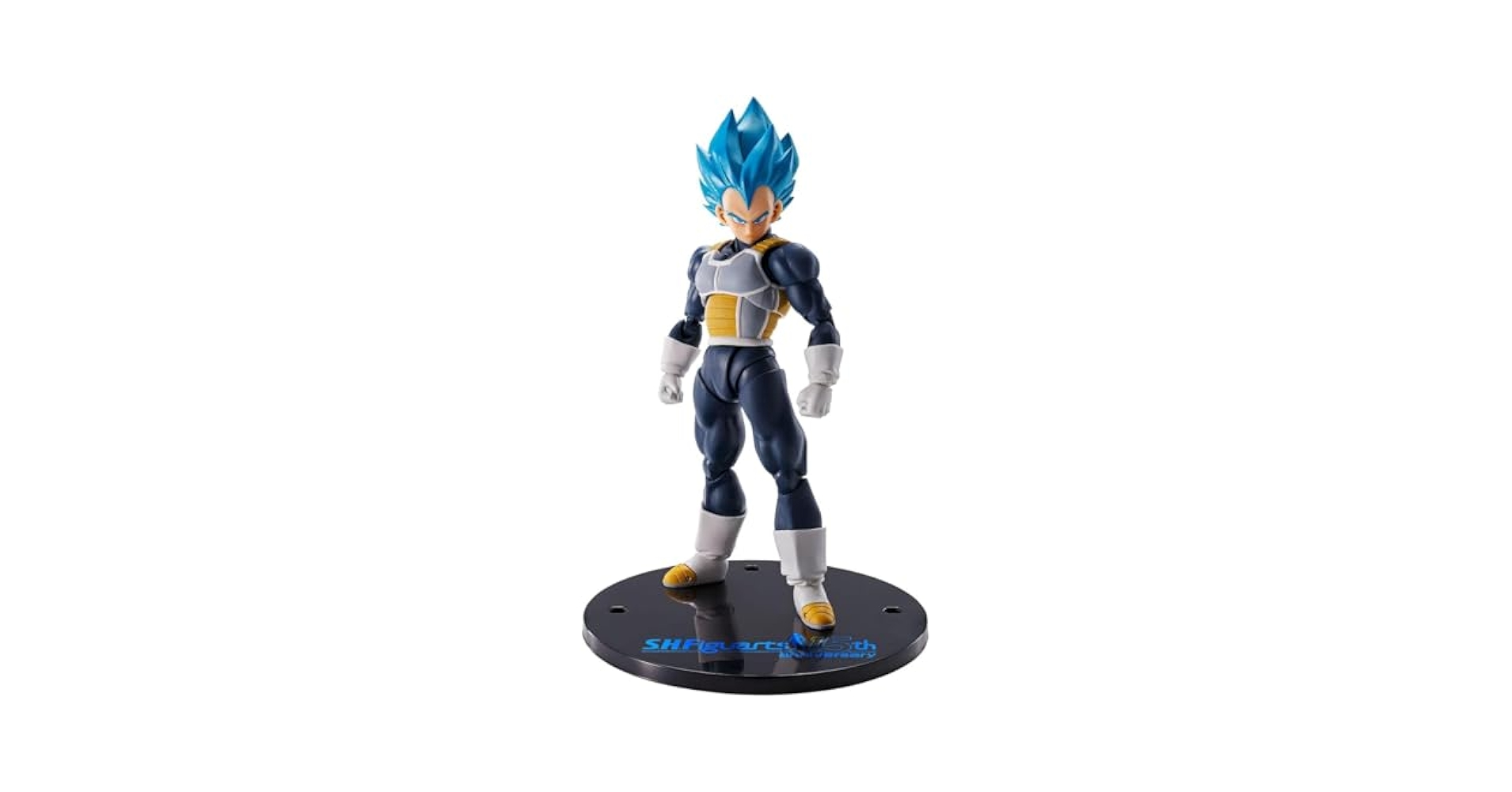 Amazon.com: S.H. Figuarts Super Saiyan God Super Saiyan