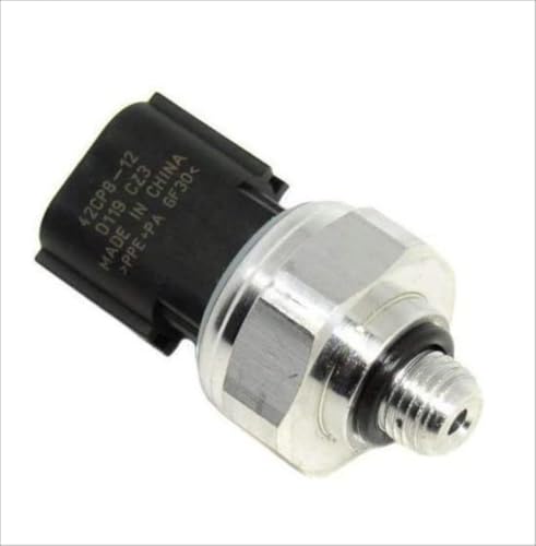 Capteur climatisation Kia 977211G000 régulateur de pression - 6