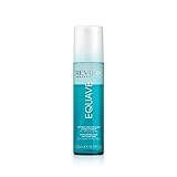 Desenreda suavemente y protege el cabello