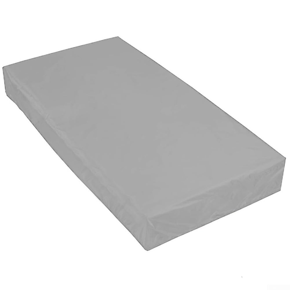 Copertura per tapis roulant progettata per tappetini da passeggio resistente, impermeabile e antipolvere (nero 210D)