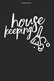 nanolex interior cleaner sat?n al  Housekeeping Notebook: 100 Pages  Dot Grid Interior  Keeping Housekeeping Housekeeper Team Housewife Keeper House Sayings Household
