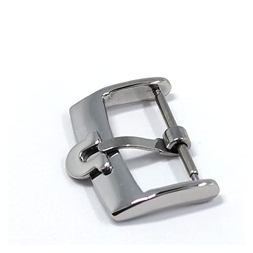 [X] vANZT[oh 12 ~[g 14 ~[g 16 ~[g 18 ~[g 20 ~[gtBbgIKtBbgV[}X^[XgbvrvYsیobNXeX|NXv (Silver 12mm 