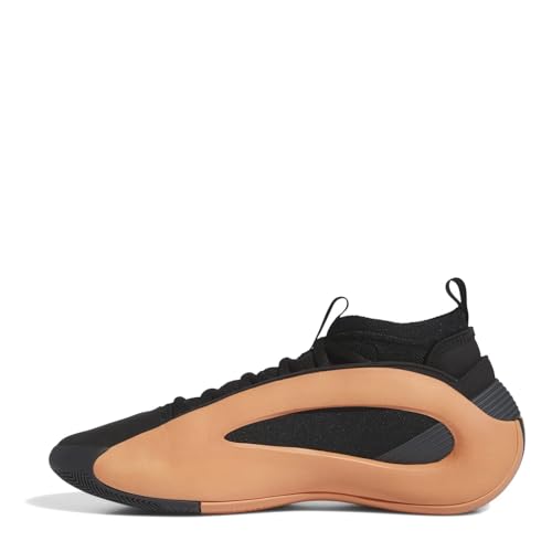 ユニセックス ハーデン ボリューム 8 HARDEN VOLUME 8 IE2694 レッド バスケットボールシューズ