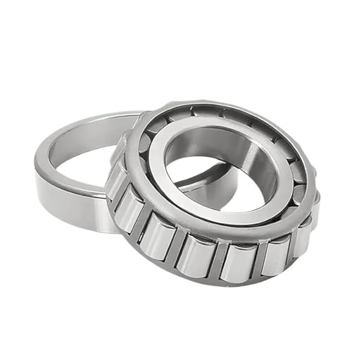 Roulement 28584-28521 de haute précision en acier renforcé pour axe - 2
