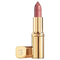 L'Oréal Paris Colour Riche Satin Lipstick with a Hydrating and Nourishing Feel with an Elegant Sa