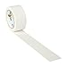 Duck 285635 Color Duct Tape 3-Pack, 1.88 Inches x 20 Yards, 60 Yards Total, 3-Roll Pack, White, 3 Piece