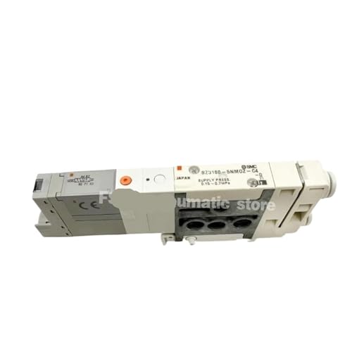 Valve solénoïde SZ3260-5LOZD distributeur interne SZ3000