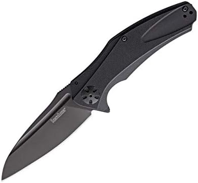 Kershaw KS7008BLK Natrix XL Sub-Frame Lock Black