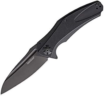 Kershaw KS7008BLK Natrix XL Sub-Frame Lock Black