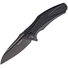 Kershaw KS7008BLK Natrix XL Sub-Frame Lock Black