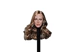 i8 TOYS TBLeague PLLB2020-S43 1/6 Scale Phicen Female Seamless Body for 12 inch Action Figure Suntan with Head Sculpt