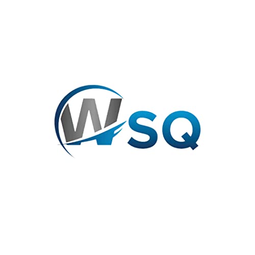 Wsq Sasquatch Bigfoot Rock On American Flag Vinyl Decal Sticker Premium Quality Vinyl Size 5-Inch For Car Bumper Truck Van Suv Window Wall Boat Cup Tumblers Laptop Or Any Smooth Surface #TOP3