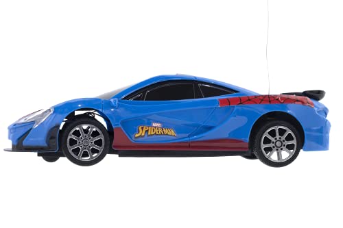 VEICULO WEB STORM - SPORT - 3 FUNC - PILHAS