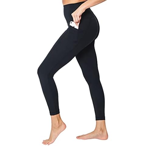 Yogalicious Lux High Waist Leggings Cover