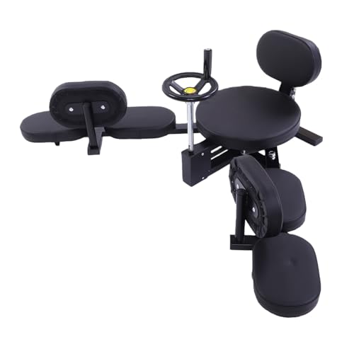 Leg Stretcher con diseño ergonómico multifuncional miniatura 4