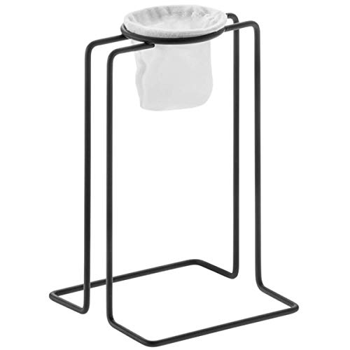 COADOR PARA CAFE BOURBON GRAFITE