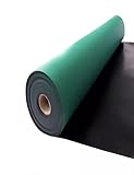 PVC-Lötmatten-Reparaturpad, ESD-Schutzmatte for Werkbänke, antistatische Erdungs-Schreibtischunterlage for Werkbänke for empfindliche elektronische Arbeiten(80x120cm/31.4x47.2in)