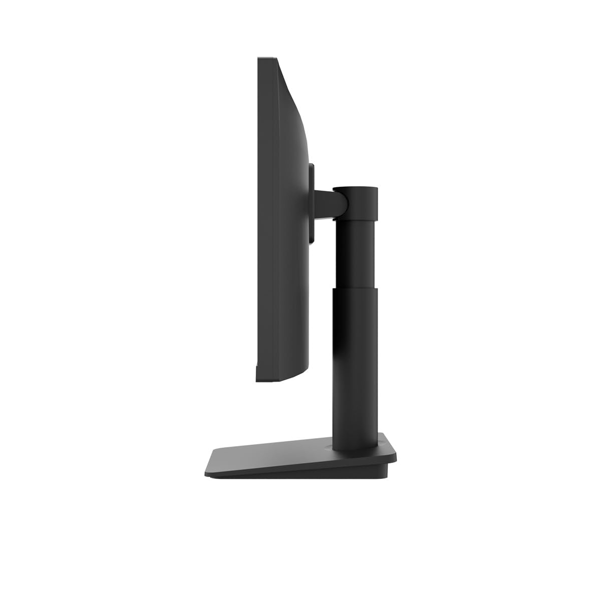 LG Standard 24MS550-B.AEU Ecran PC bureautique 24" - Dalle IPS résolution FHD (1920x1080), 5ms GtG 100Hz, NTSC 72% (CIE1931), inclinable, réglable en Hauteur