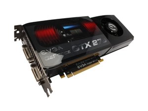 Nog Meer GTX 275 Modellen gelanceerd | Hardware.Info Nederland