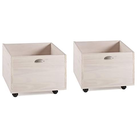 Junior Low Loft Toy Box Cover