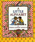 Paperback A Little Alphabet (Books of Wonder) Book