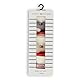 Tommy Hilfiger Unisex Baby Giftbox Classic Sock, Tommy Original, 19-22 EU