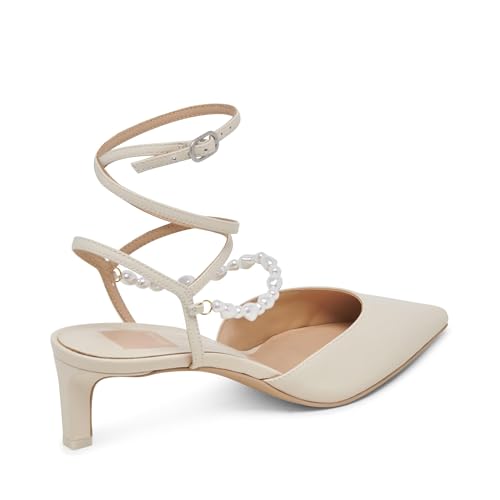 Dolce Vita Women's Loklyn Pearl Pump4