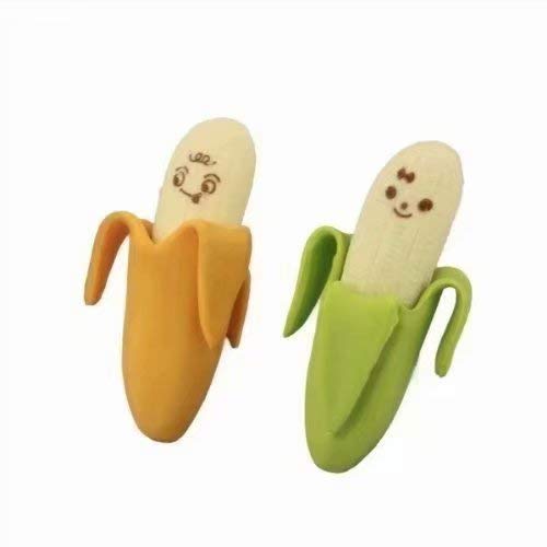 lgking supply Forma 4 X Caucho Claro borrador en multicolor para Estilo 2 (estilo 2)