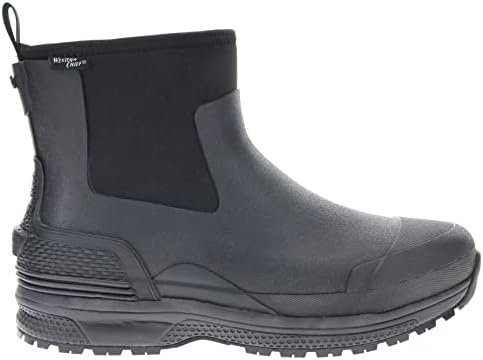 Western Chief Men's Waterproof Neoprene Ankle Rain Boot Review | Image 5