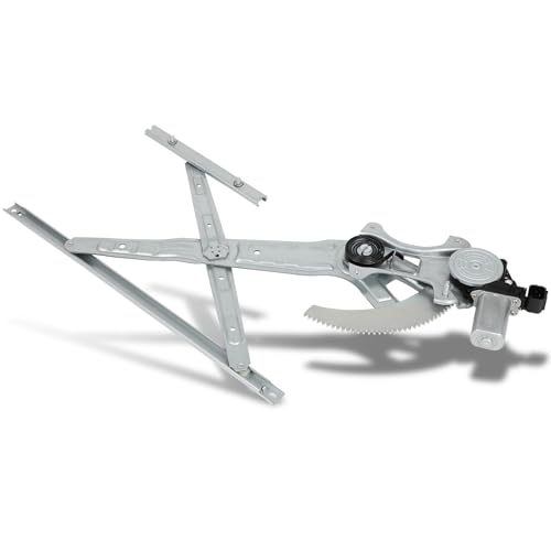 Image of SCITOO Power Window Regulator w /Motor for Nissan NV1500 2012-2021