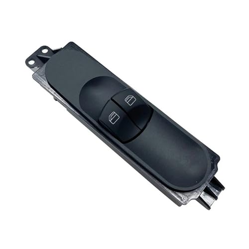 Interrupteur de lève-vitre électrique Sprinter A9065451513 commande fluide