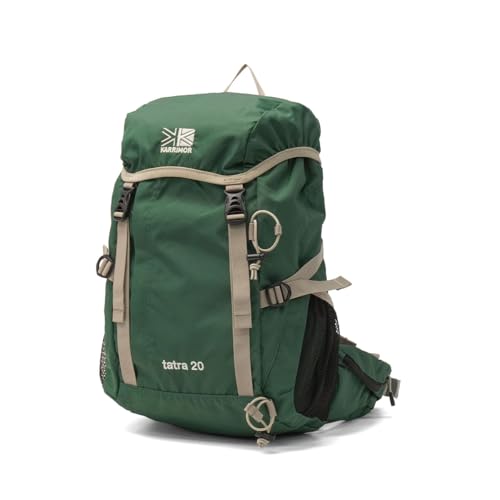 カリマー タトラ 20 20L (登山用リュック・ザック) 価格比較 - 価格.com