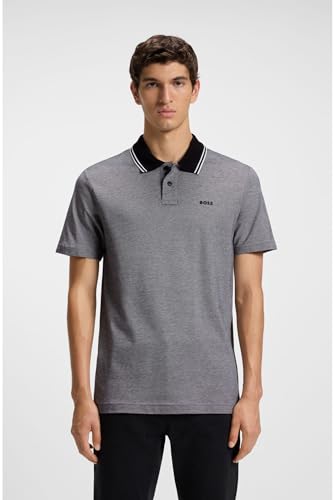Polo BOSS PeoxfordNew EU - vue 6