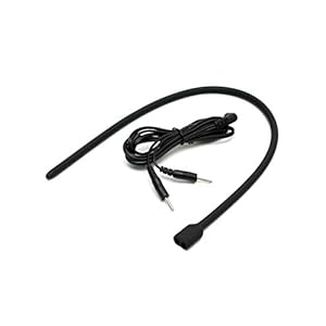 Rimba Bi-Polar Electro Spelen ES Urtehral