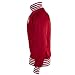 JL Sport Polonia/Polska Chaqueta del Chándal De Fútbol Retro con Cremallera Chaqueta...