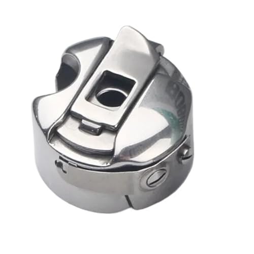 Boîtier canette machine à coudre compatible OEM acier durable pack de 5
