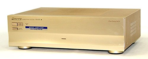 Pioneer M-10X ステレオパワーアンプ　⭐️レア⭐️ Pioneer M-10X ステレオパワーアンプ ⭐️レア⭐️