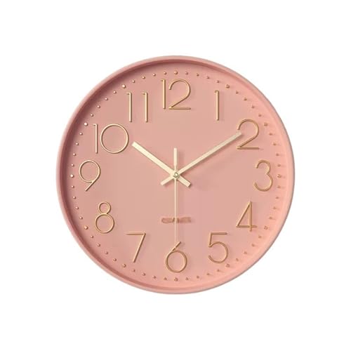 Grand clock wall salon mural luxe moderne silencieuse horloge decorative quartz