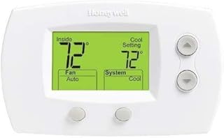 Amazon Com Honeywell Thermostat Th5220d1003