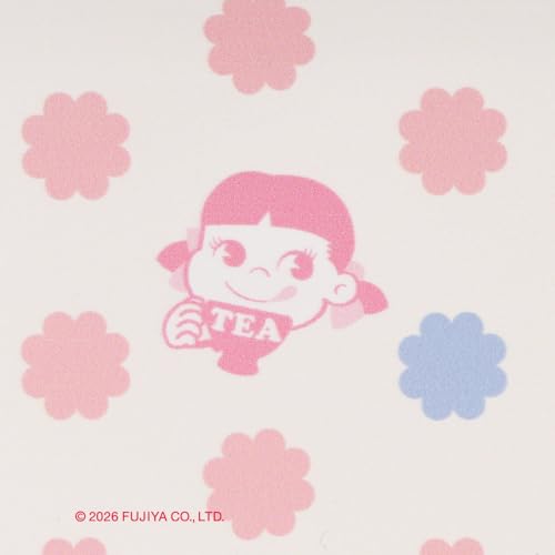 [ アフタヌーンティー リビング ] AfternoonTea LIVING 収納ケース JT96 小物入れS/Peko ブルー