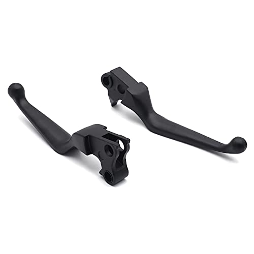 Httmt USMT241-027-BK Mt241-027- Brake Clutch Hand Lever Compatible thumb #1
