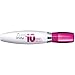 Maybelline New York Superstay 10 hour Stain Gloss, Fresh Fuchsia, 0.35 Fluid Ounce