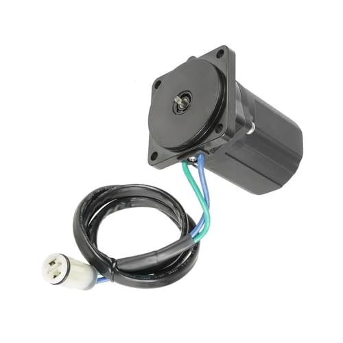 Réparer le relevage bloqué avec le moteur d'inclinaison de trim BF50 BF40 430-22111 RE