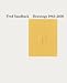 Fred Sandback: Drawings 1968-2000